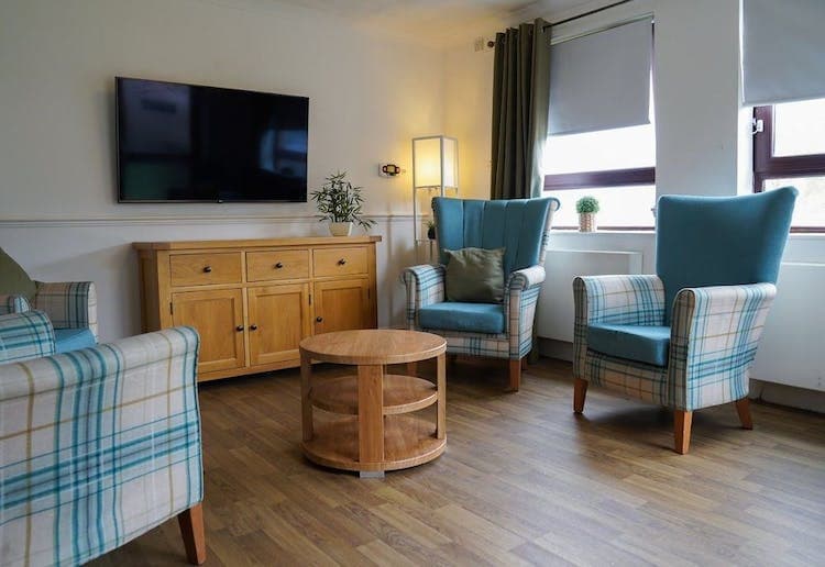 Abercorn House Care Home