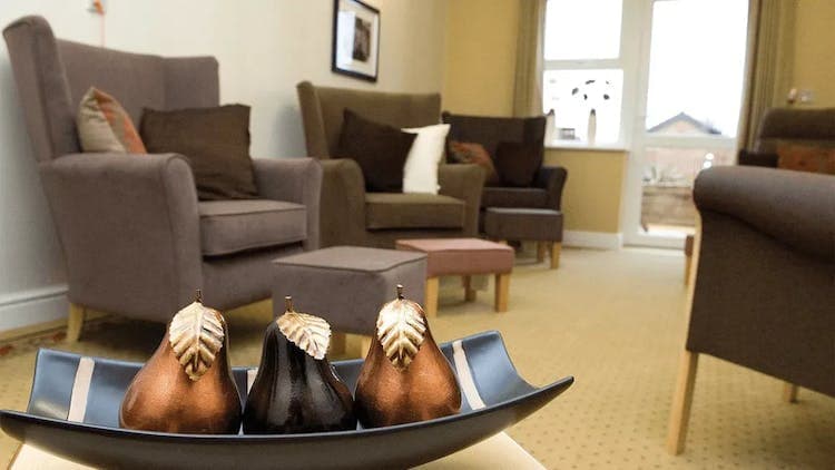 Acacia Lodge Care Home