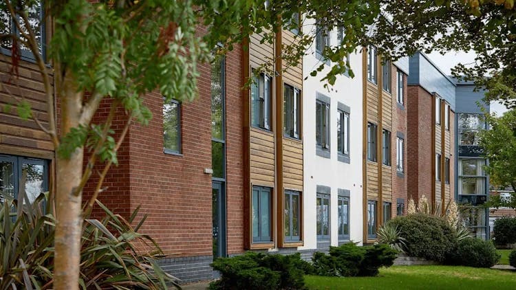 Acacia Lodge Care Home