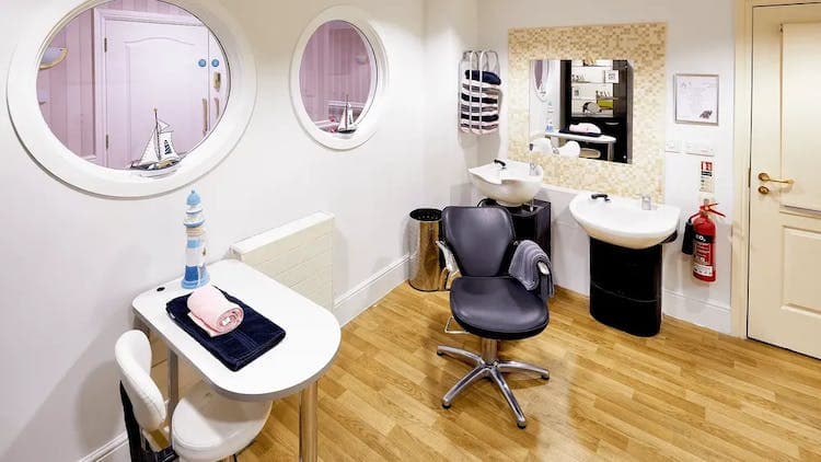 Acacia Mews Care Home
