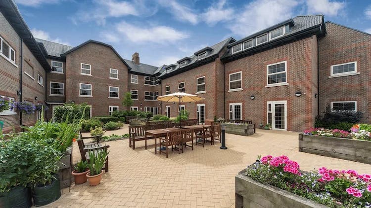 Acacia Mews Care Home