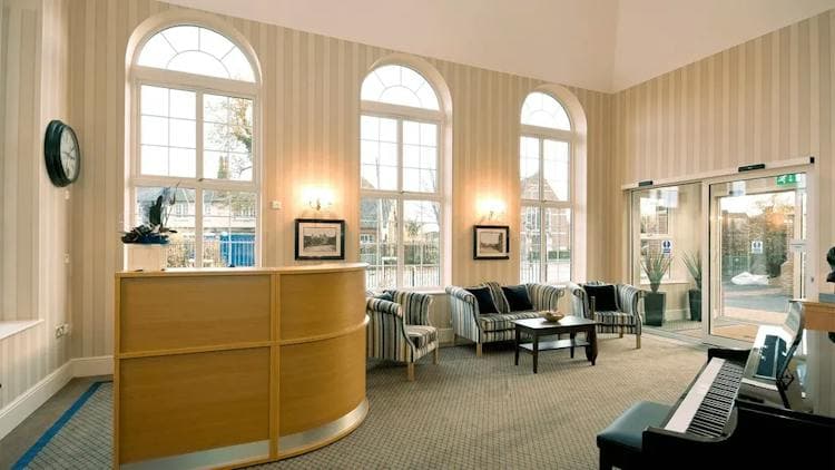 Acacia Mews Care Home