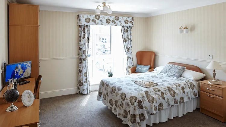 Acer Court Care Home