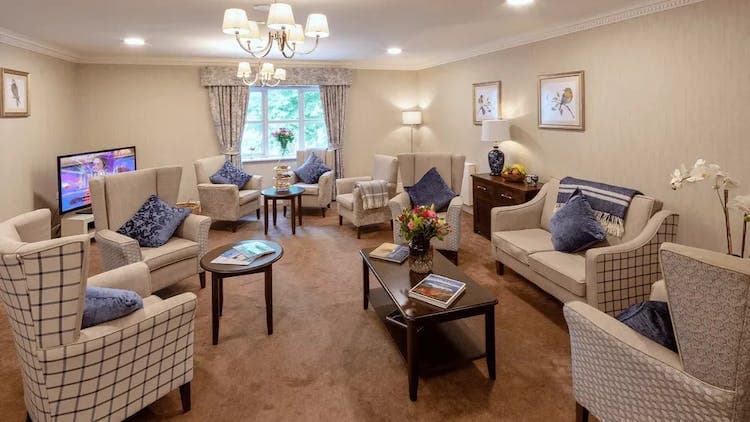 Acer House Care Home