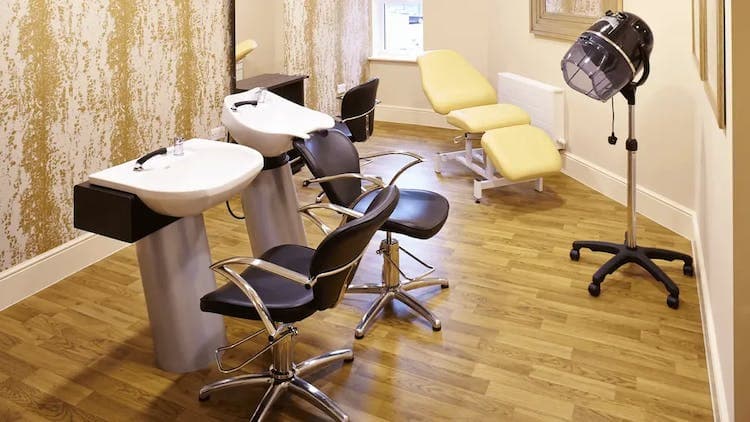 Alder House Care Home