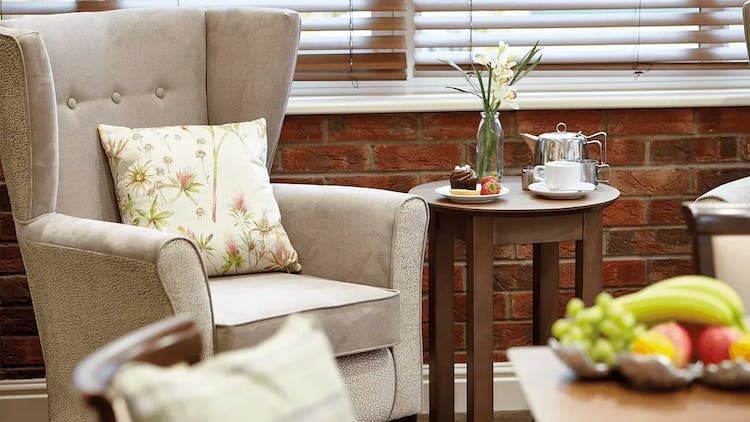 Clayton Manor Care Home