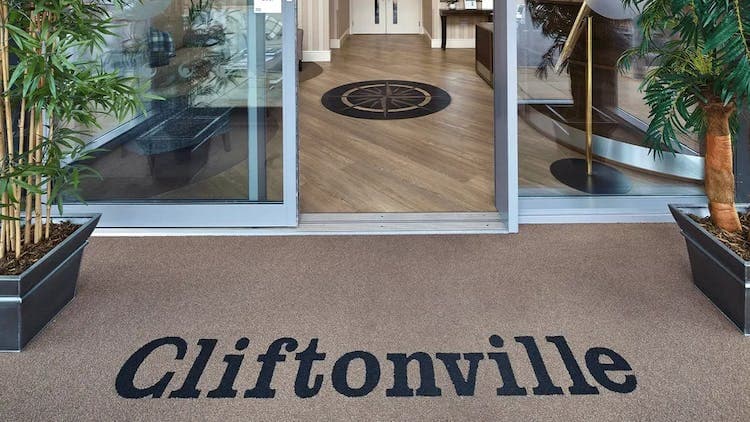 Cliftonville Care Home
