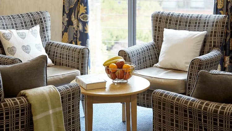 Cliftonville Care Home