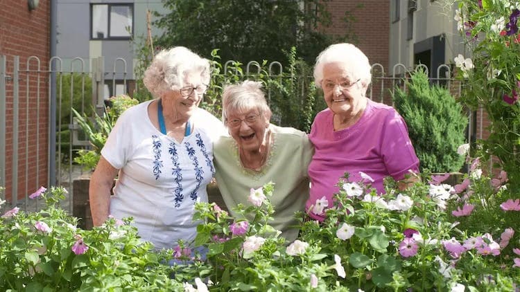 Cliftonville Care Home