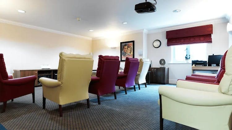Cliftonville Care Home