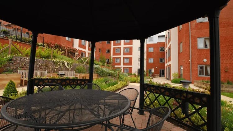 Cliftonville Care Home
