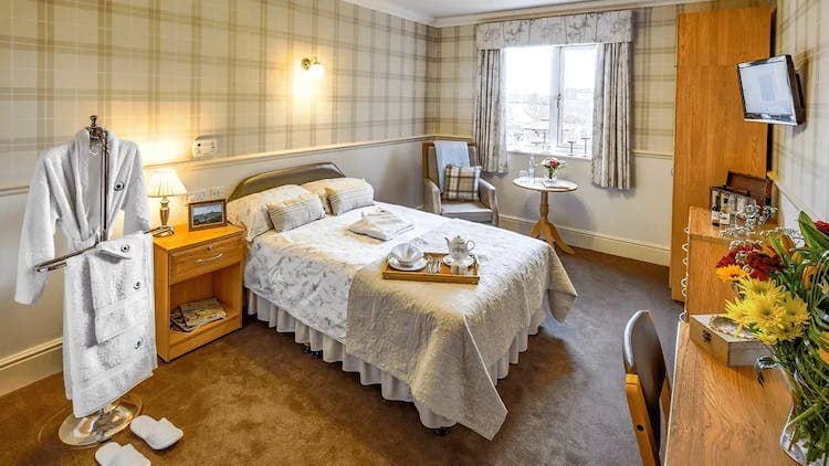 Cliftonville Care Home