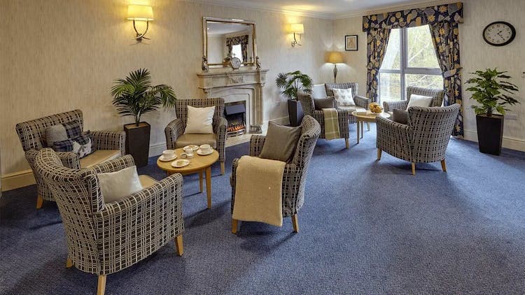 Cliftonville Care Home
