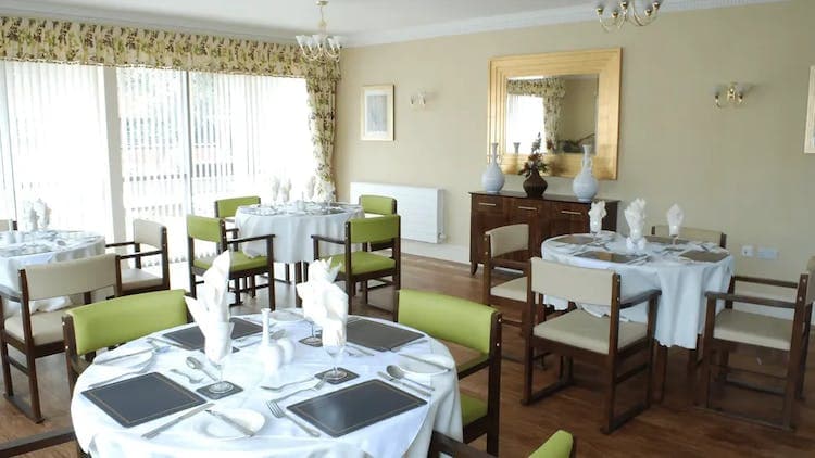 Cliftonville Care Home