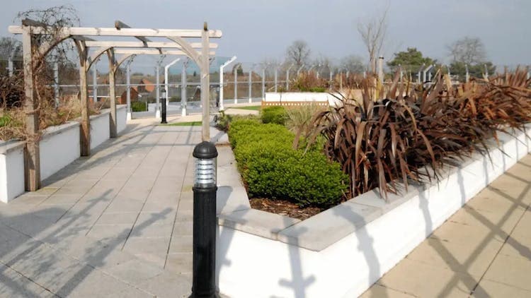 Darwin Court Care Home