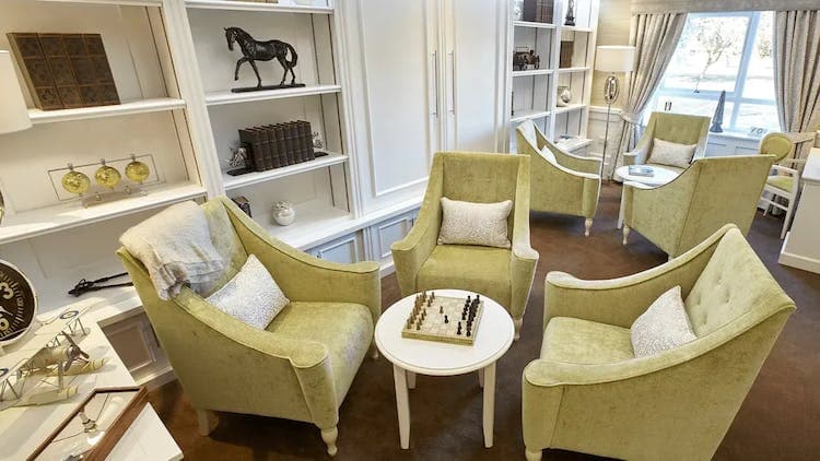 Derby Heights Care Home