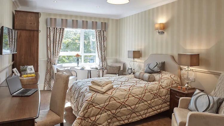 Derby Heights Care Home