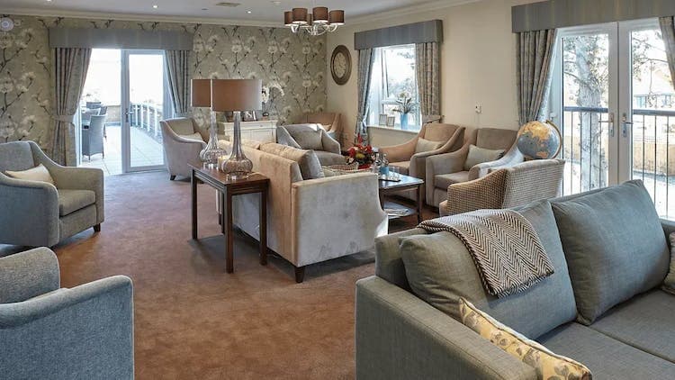 Derby Heights Care Home
