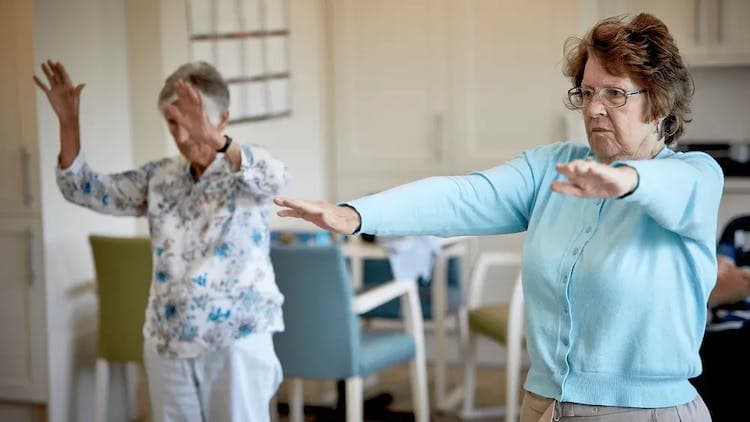 Edenbridge Manor Care Home