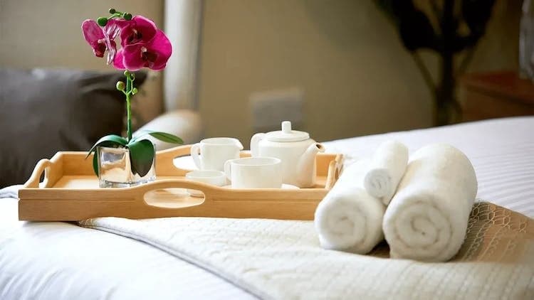 Edenbridge Manor Care Home