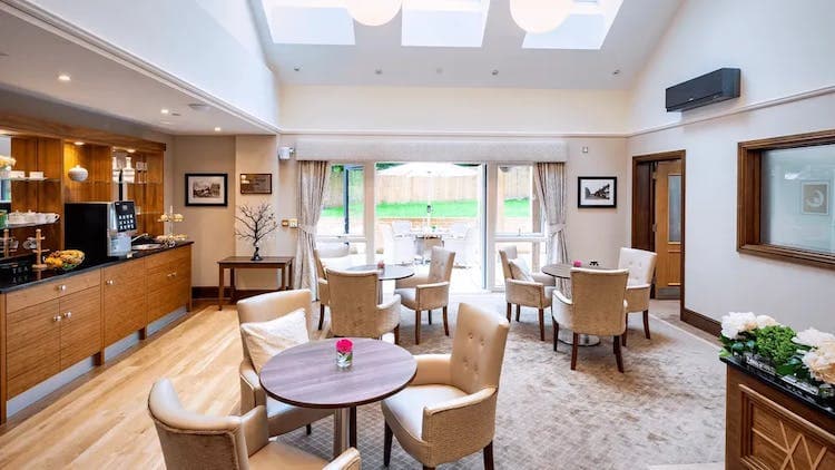 Edenbridge Manor Care Home