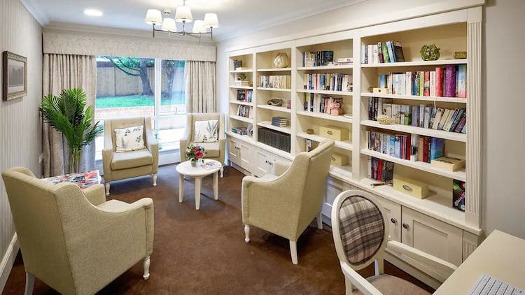 Edenbridge Manor Care Home