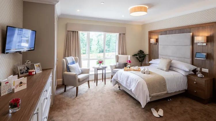 Edenbridge Manor Care Home