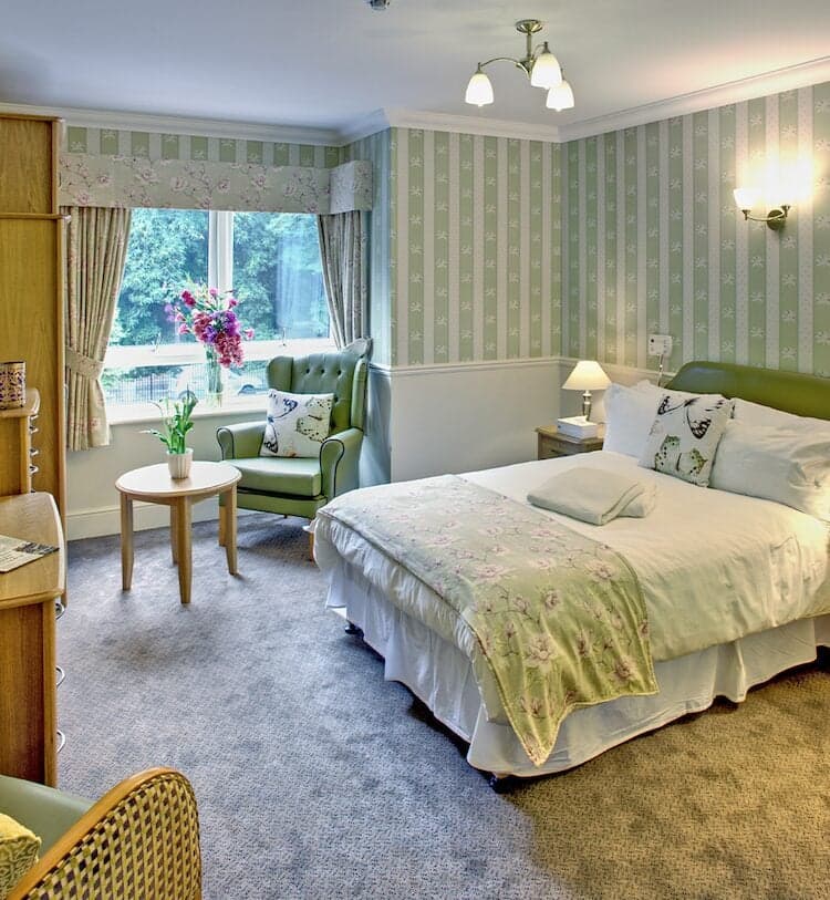 Silvermere Care Home