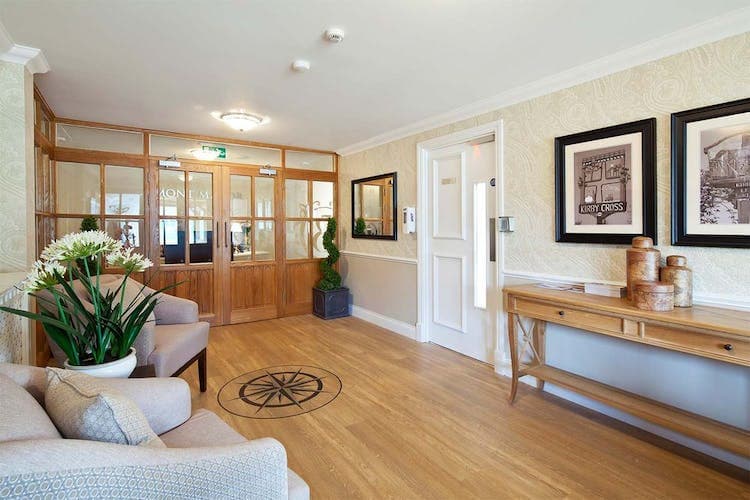 Beaumont Manor Care Home