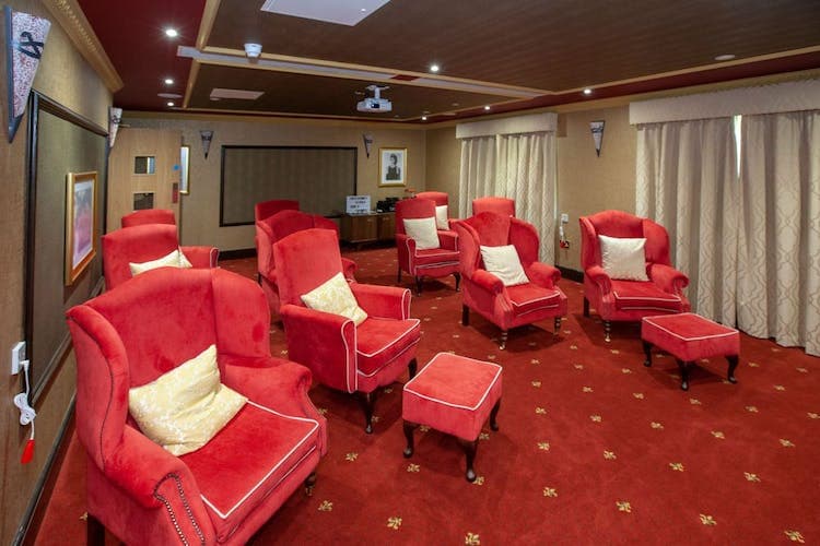 Briggs Lodge Care Home