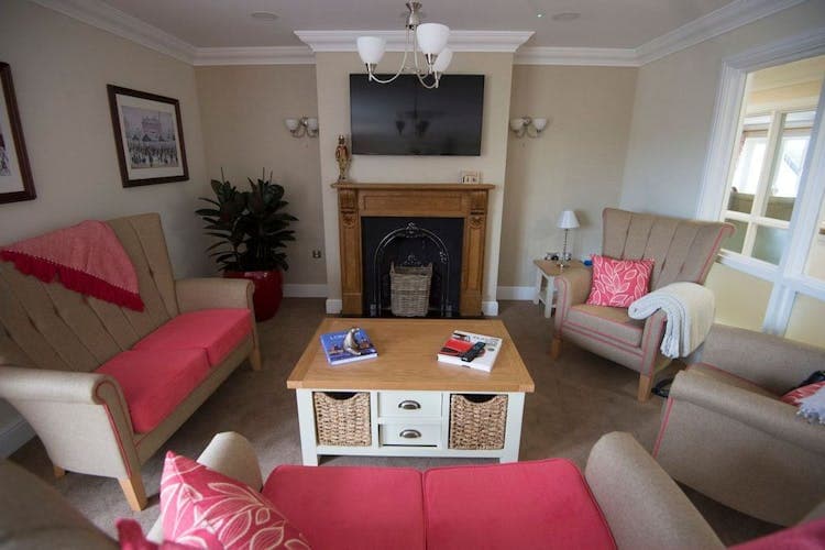 Baycroft Grays Farm Road Care Home