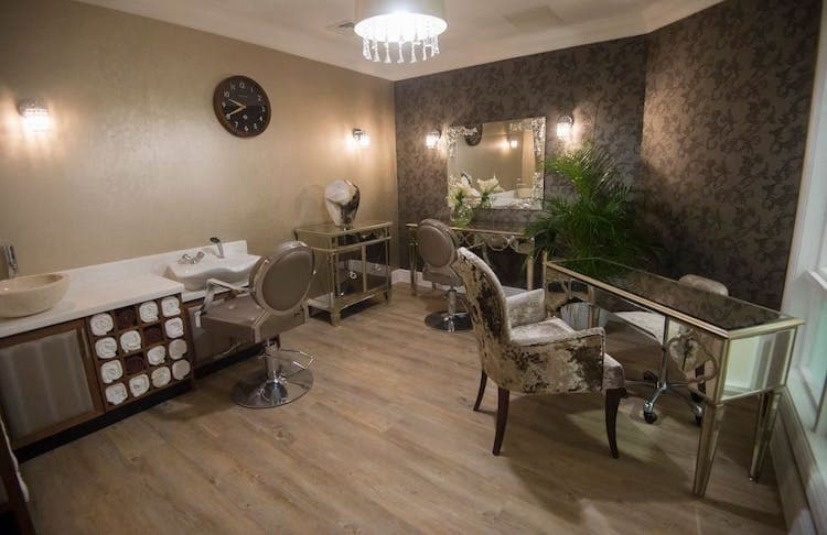 Baycroft Grays Farm Road Care Home