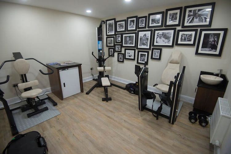 Baycroft Grays Farm Road Care Home