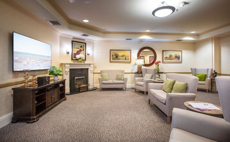Beaconsfield Heights Care Home