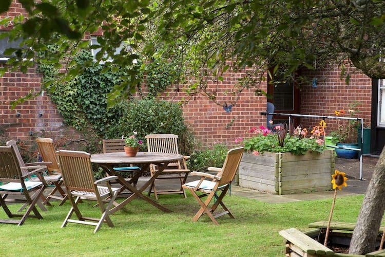 Bemerton Lodge Care Home