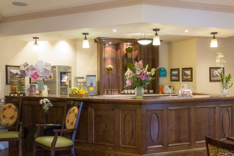 Ladybrook Manor Care Home