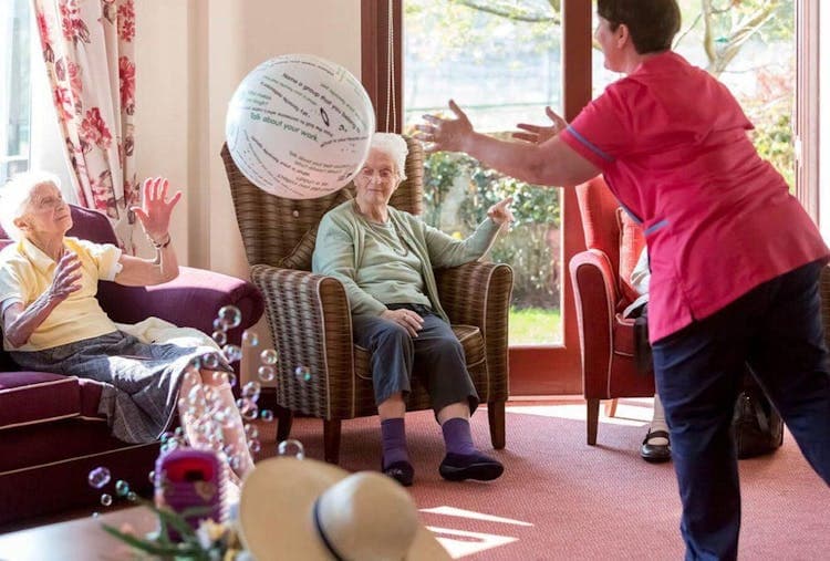 Hungerford Care Home
