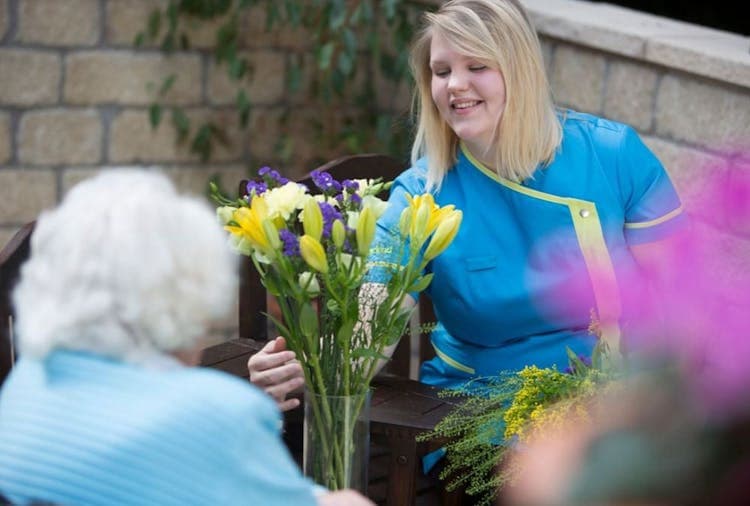 Hungerford Care Home