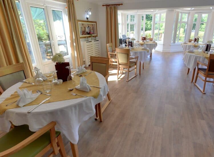 Arbrook House Care Home