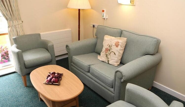 Aylesham Court Care Home
