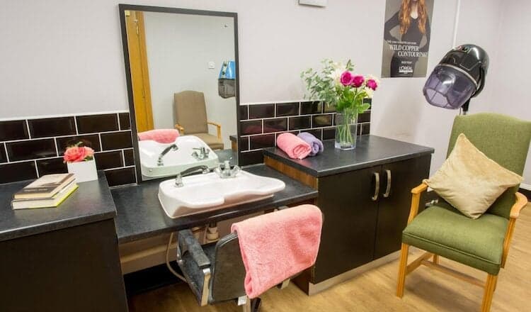 Broomcroft House Care Home
