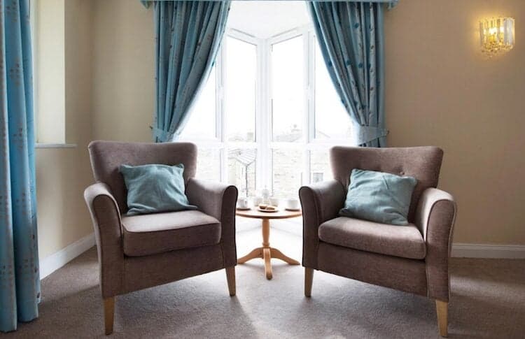 Crossley House Care Home
