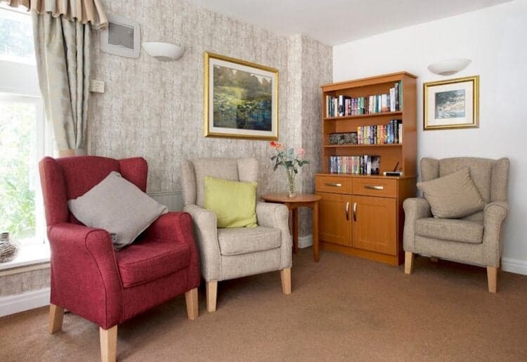 Elmwood Care Home