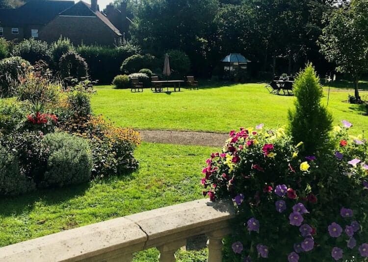 Harts House Care Home
