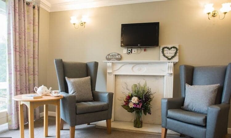 Leominster Care Home