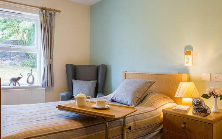 Leominster Care Home