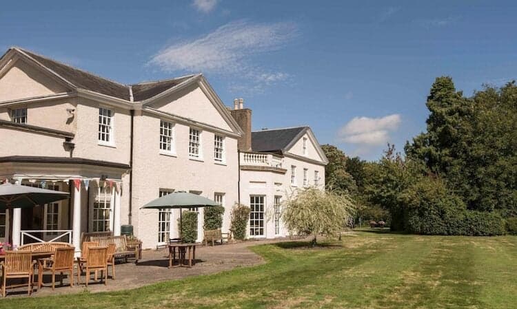 Staplehurst Manor Care Home