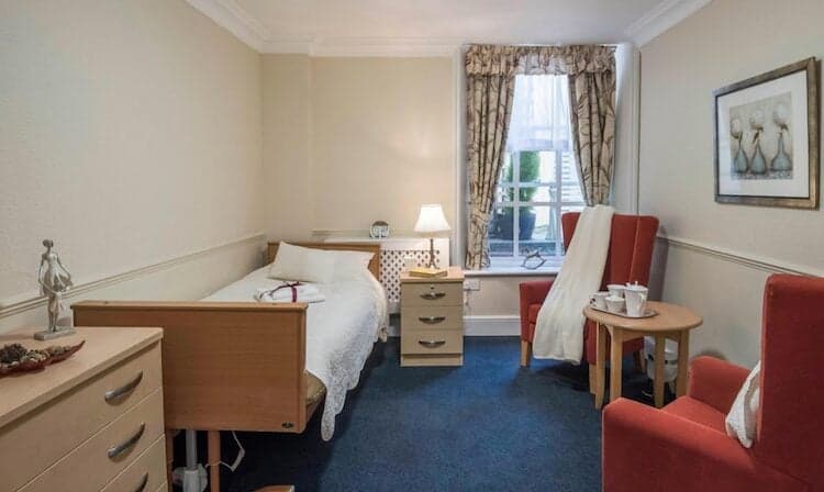 Staplehurst Manor Care Home