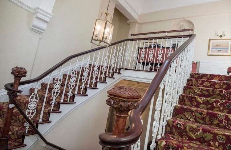 Staplehurst Manor Care Home