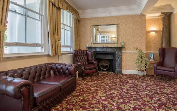 Staplehurst Manor Care Home